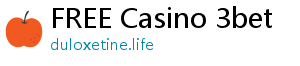 FREE Casino 3bet