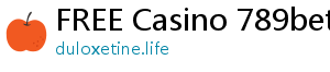 FREE Casino 789bet