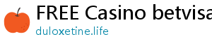 FREE Casino betvisa affiliate