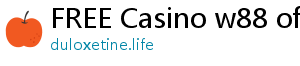 FREE Casino w88 official