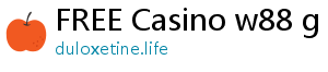 FREE Casino w88 g